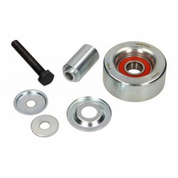 TÖBBSZÖRÖS SÚRLÓDÁSÚ SZÍJTÁRCSA HYUNDAI IX35 2.2CRDI FÉM 70x10x27