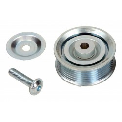 V-BELT PULLEY HYUNDAI 2.0 2.2 CRDI 09- 25287-57060