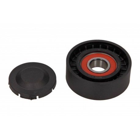 MULTIFR. SZÍJFESZÍTŐ SZÍJTÁRCSA KIA 1.4 1.6CRDI 05- MŰANYAG 65x17x22