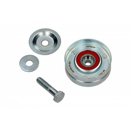 MULTIFR. SZÍJFESZÍTŐ SZÍJTÁRCSA CHRYSLER 2.5TD CRD VOYA 4861630AB