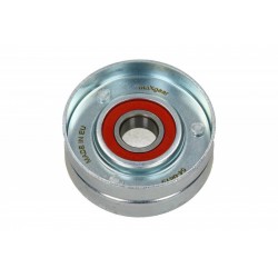 MULTIFRICTION SZÍJFESZÍTŐ SZÍJTÁRCSA CHRYSLER VOYAGER 2.5 2.8 04- 04861630AB