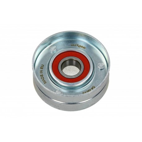 MULTIFRICTION SZÍJFESZÍTŐ SZÍJTÁRCSA CHRYSLER VOYAGER 2.5 2.8 04- 04861630AB