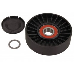 V-BELT PULLEY CHRYSLER 300C M 2.7 98- 90x17x25