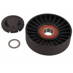 V-BELT PULLEY CHRYSLER 300C M 2.7 98- 90x17x25