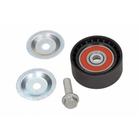 TÖBBSZÖRÖS SÚRLÓDÁSÚ SZÍJTÁRCSA CHEVROLET CAPTIVA 2.2D CRUZE 2.0D 65x10x26