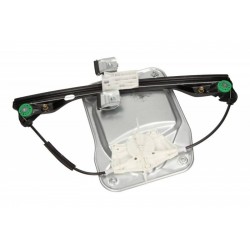 SZÉLVÉDŐEMELŐ SKODA FABIA FRONT FABIA 5J4837461