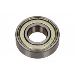 GENERÁTOR CSAPÁGY 6001-ZZ 12X28X8 FÉM TÖMÍTÉS 10-0195