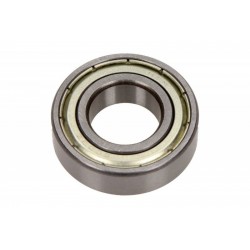 GENERÁTOR CSAPÁGY 6003-2RS 17X35X10 FÉM TÖMÍTÉS 10-0204