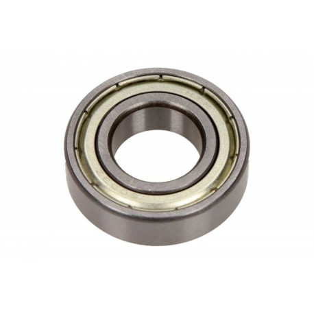 GENERÁTOR CSAPÁGY 6003-2RS 17X35X10 FÉM TÖMÍTÉS 10-0204