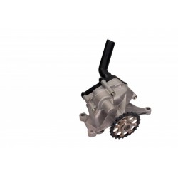 OLAJSZIVATTYÚ DB OM611 SPRINTER