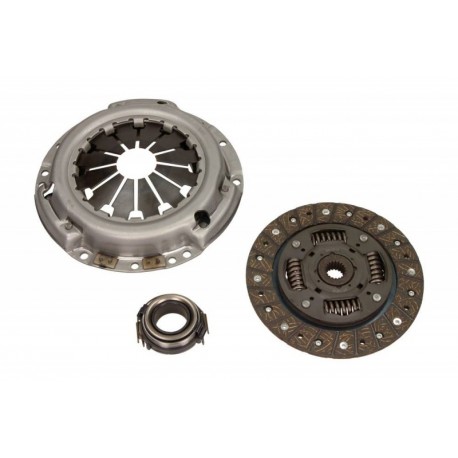 SPRING CPL. TOYOTA 1.0 04130YZZJL