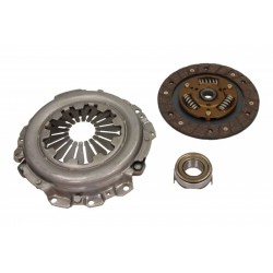 SPRING CPL. DAEWOO CHEVROLET AVEO 1.2 100.463