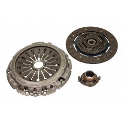 SPRING CPL. PEUGEOT 406 607 806 807 EXPERT 2.0HDI 98- K4P 0532L0