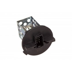 FÚVÓ ELLENÁLLÁS CITROEN C4 C4 PICASSO 04- 6445XE