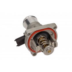TERMOSZTÁT OPEL ASTRAG H BEÜZEMELÉS 71744389
