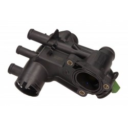 TERMOSZTÁT HÁZZAL VW GOLF BORA SEAT TOLEDO LEON SKODA OKTAVIA 032121111AE