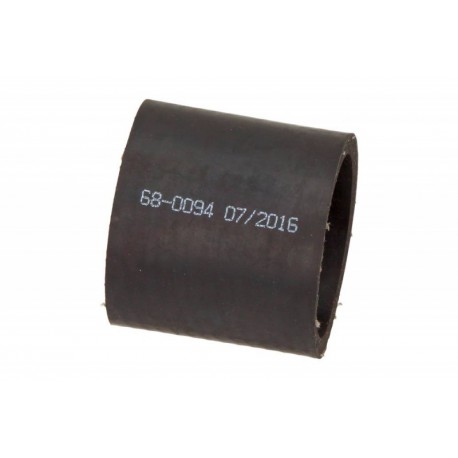 TURBÓFELTÖLTŐ VEZETÉK VW 1.9TDI A4 TOLEDO GOLF 1H0145834J