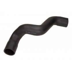 TURBÓFELTÖLTŐ VEZETÉK VW 1.9TDI A4 A6 99-01 058145856K