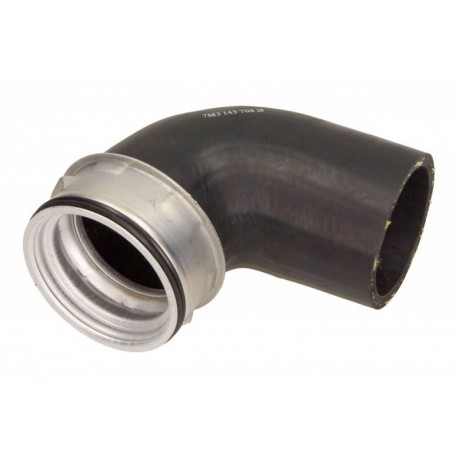 TURBÓFELTÖLTŐ SOR VW SHARAN 1.9TDI 00- 7M3145708B