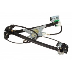 SZÉLVÉDŐ EMELŐ VW ELSŐ POLO BALRA MOTOR NÉLKÜL 113713