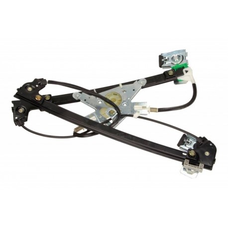 SZÉLVÉDŐ EMELŐ VW ELSŐ POLO BALRA MOTOR NÉLKÜL 113713