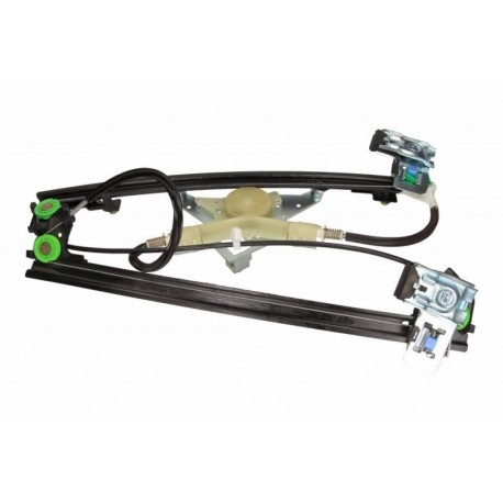 SZÉLVÉDŐ EMELŐ VW ELÜLSŐ POLO JOBBRA MOTOR NÉLKÜL 113712