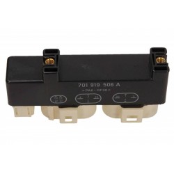 VENTILÁTOR RELÉ SHARAN ALHAMBRA 701919506A 701919506A