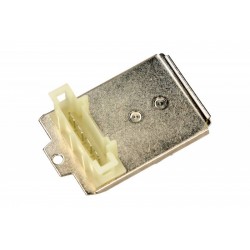 FÚVÓ ELLENÁLLÁS VW T4 SHARAN 701959263