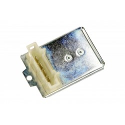 VW GOLF FÚVÓ ELLENÁLLÁS 002-60-02049