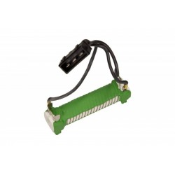 FÚVÓ ELLENÁLLÁS VW T4 SHARAN 701959263B