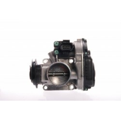 Fojtószelep ház POLO LUPO 1.4 036133064D 036133064D