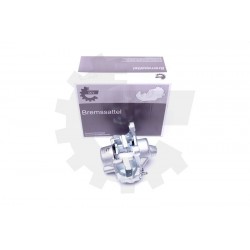 Féknyereg HÁTSÓ BAL MERCEDES-BENZ SALOON (W124) 1244200083 1244200083