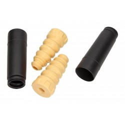 KPL!!! LENGÉSCSILLAPÍTÓ PUFFER VW HÁTSÓ PASSAT 05- TIGUAN TOURAN SUPERB 08- 2.DB KPL. 1770900202