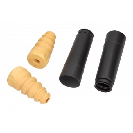 LENGÉSCSILLAPÍTÓ PUFFER VW HÁTSÓ PASSAT CC 08- KPL