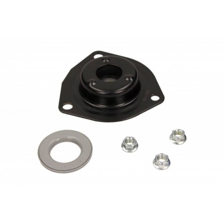 LENGÉSCSILLAPÍTÓ PÁRNA ELÖL NISSAN PRIMERA 02- X-TRAIL 01- ALMERA TINO BAL JOBB OLDALI CSAPÁGYAZVA 54325-8J000