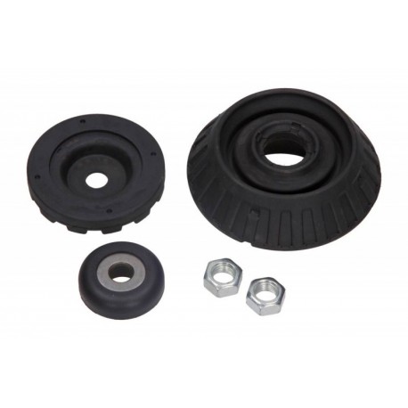 LENGÉSCSILLAPÍTÓ PÁRNA ELÖL HONDA JAZZ 1.2 1.4 02- KPL CSAPÁGGYAL 51920-SAA-015