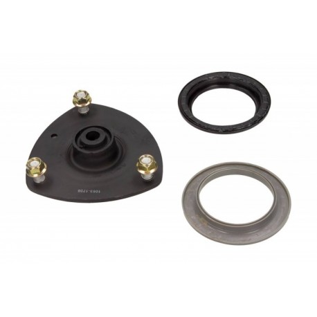 LENGÉSCSILLAPÍTÓ PÁRNA HONDA ELSŐ CIVIC VII CR-V II 1.4-2.2CTDI 00-06 BAL OLDALI PR 5172-6S5A-004