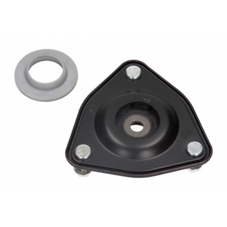 LENGÉSCSILLAPÍTÓ PÁRNA PEUGEOT ELÖL C4 C-CROSSER OUTLANDER II LANCER 4007 4008 06- KPL CSAPÁGYAZÁSSAL 5038F8