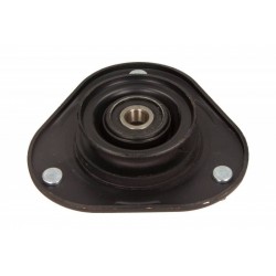 LENGÉSCSILLAPÍTÓ PÁRNA TOYOTA AVENSIS ELÖL 03-08 CSAPÁGGYAL 48609-05040