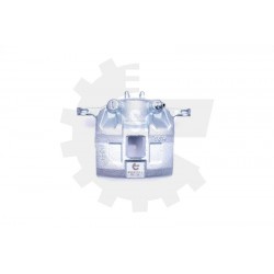 Féknyereg ELSŐ BAL HONDA JAZZ II 45019SAA900 45019SAA900