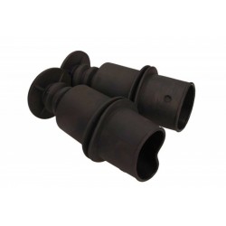 LENGÉSCSILLAPÍTÓ VISSZARUGÓZÁS HONDA FRONT CR-V 02-06 KPL.