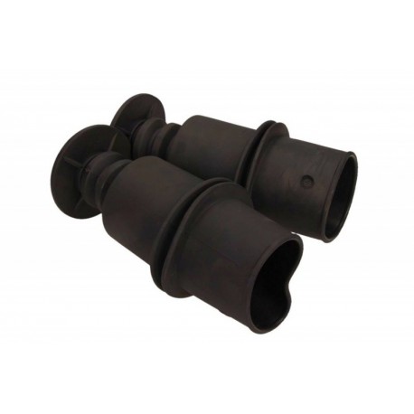 LENGÉSCSILLAPÍTÓ VISSZARUGÓZÁS HONDA FRONT CR-V 02-06 KPL.