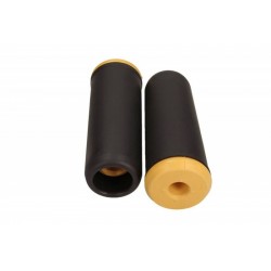 LENGÉSCSILLAPÍTÓ PUFFER VW HÁTSÓ A4 07- A6 11- KPL MINDKÉT OLDALRA BURKOLATOKKAL