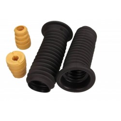 LENGÉSCSILLAPÍTÓ RUGÓ FORD ELÖL FIESTA VI MAZDA 2 1.0-1.6D 07- KPL BORÍTÁSSAL