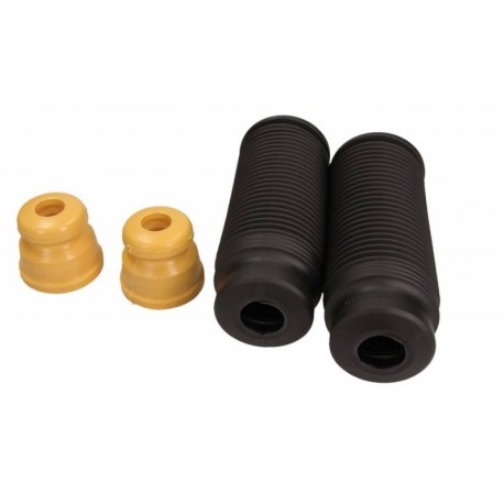 LENGÉSCSILLAPÍTÓ PUFFER VW TOUAREG ELÖL -10 KPL 2 DB BURKOLATTAL