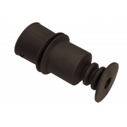 HONDA ELSŐ FELFÜGGESZTÉS RUGÓSTAG CIVIC VII 1.4 1.6 2.0 1.7CDTI 01-05 51722S6A004