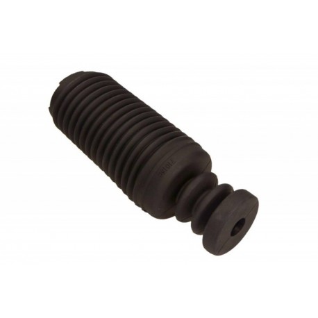 LENGÉSCSILLAPÍTÓ PUFFER NISSAN HÁTSÓ ALMERA II 00- PRIMERA II 02- KPL 552404U000