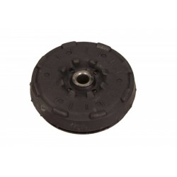 LENGÉSCSILLAPÍTÓ PÁRNA ELÖL OPEL INSIGNIA 1.4-2.8 V6 08- CSAPÁGYAZVA 344469