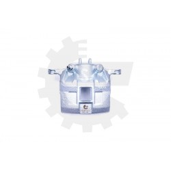 Féknyereg ELSŐ JOBB HONDA JAZZ II 45018SAA900 45018SAA900