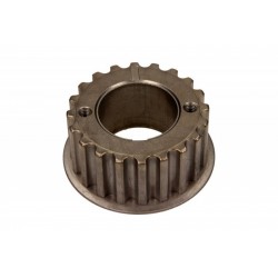 RENAULT 1.9D DCI DTI ALSÓ FORGATTYÚSTENGELY FOGASKERÉK 7700100776